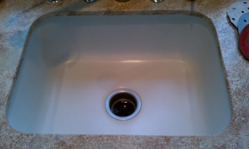 Corian Sink Crack Repair Sfa