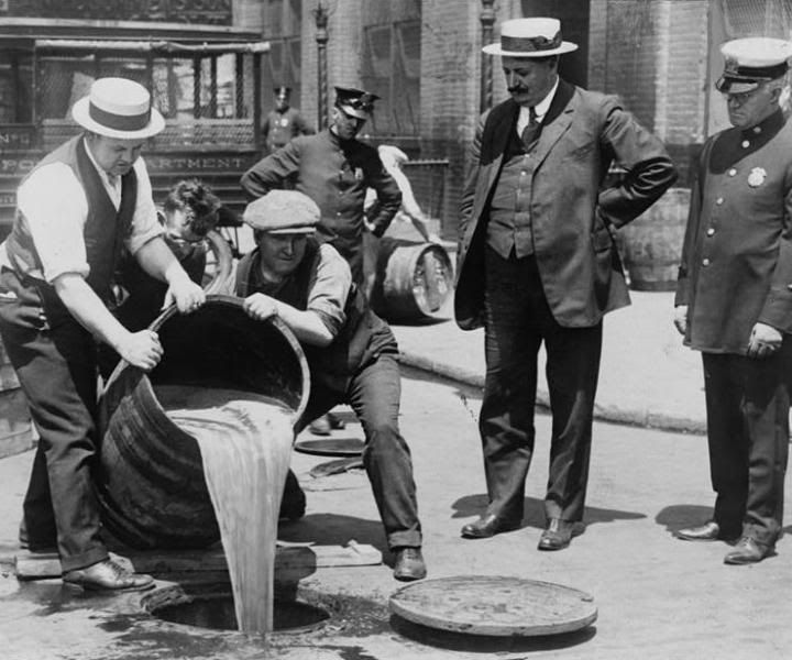 1920s Prohibition Pictures, Images and Photos