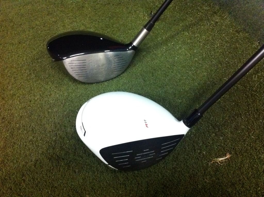 nike vr pro limited edition driver specs