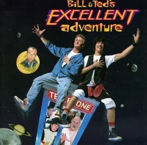 Bill & Ted Pictures, Images and Photos