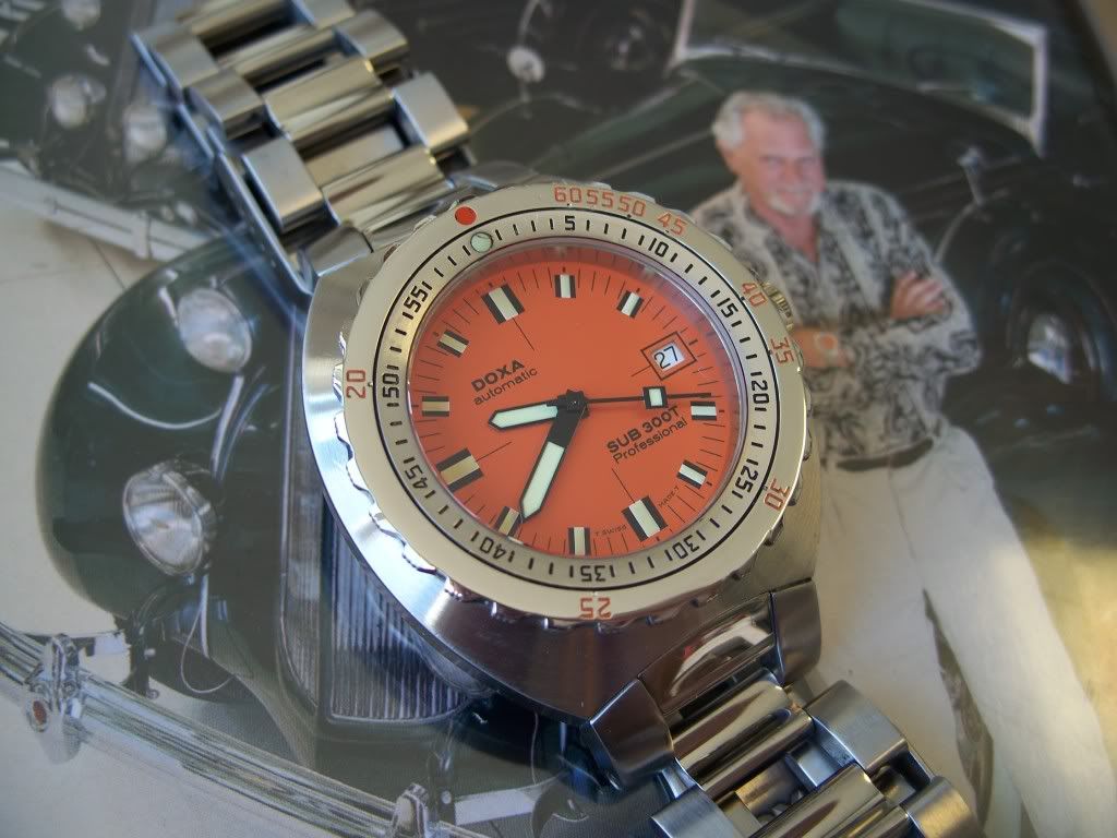 Doxa Sub