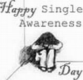 Single awareness day