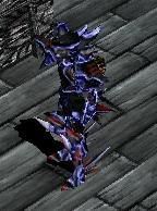PainSavior - Black Knight Set w/Dark Blue Trim+Details - RaGEZONE Forums PainSavior - Black Knight Set w/Dark Blue Trim+Details - RaGEZONE Forums