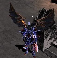 PainSavior - Black Knight Set w/Dark Blue Trim+Details - RaGEZONE Forums PainSavior - Black Knight Set w/Dark Blue Trim+Details - RaGEZONE Forums