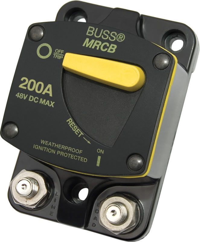 Winch Kill Switch Pirate 4x4