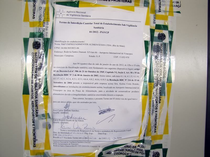 Imagem postada