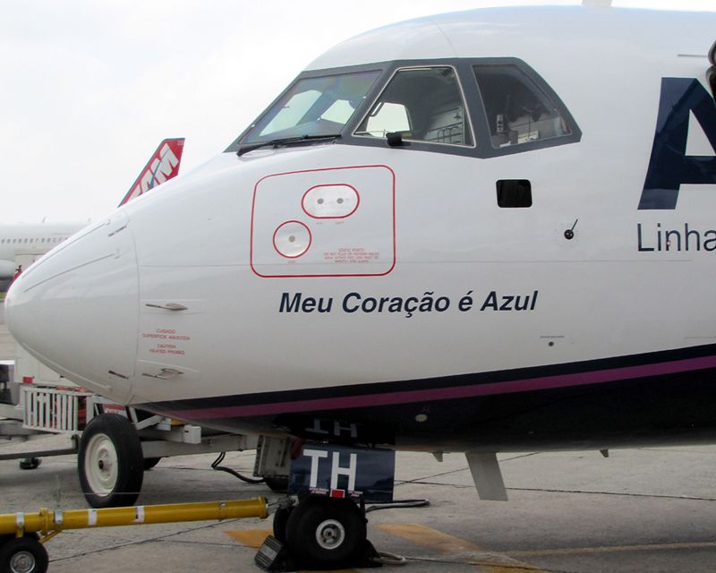 Imagem postada