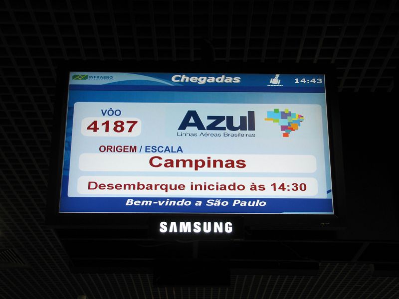 Imagem postada