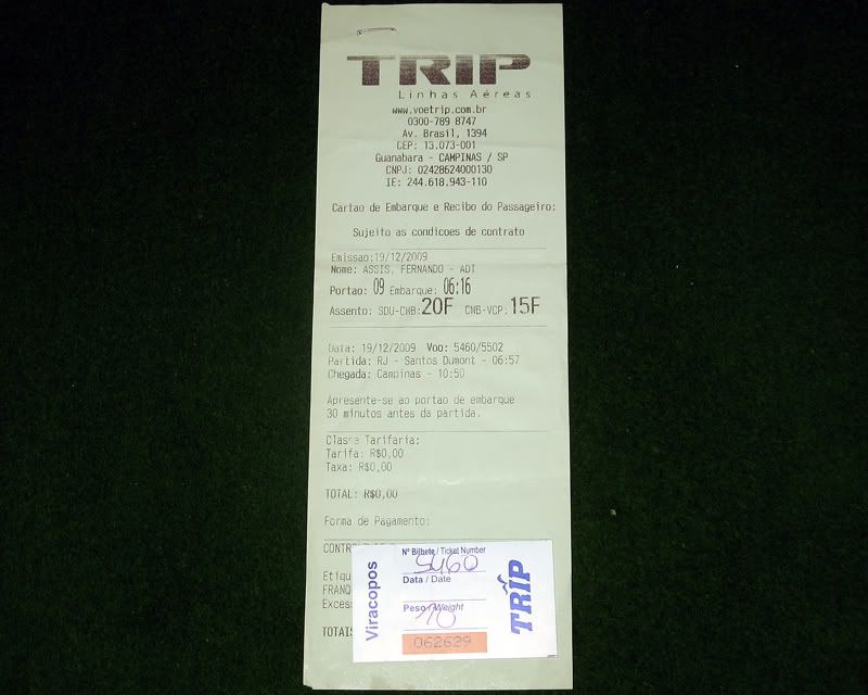 Imagem postada