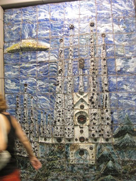 Barcelona