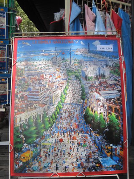 Barcelona