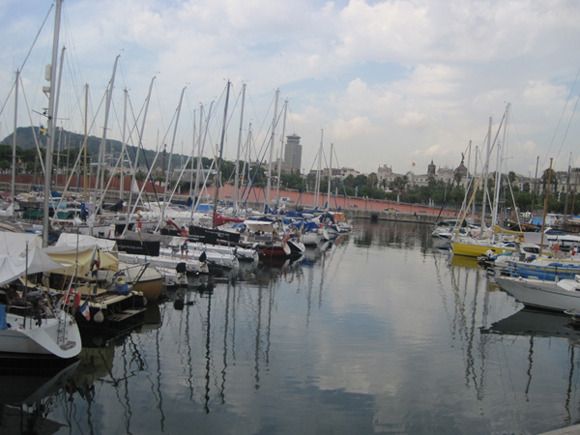 Barcelona