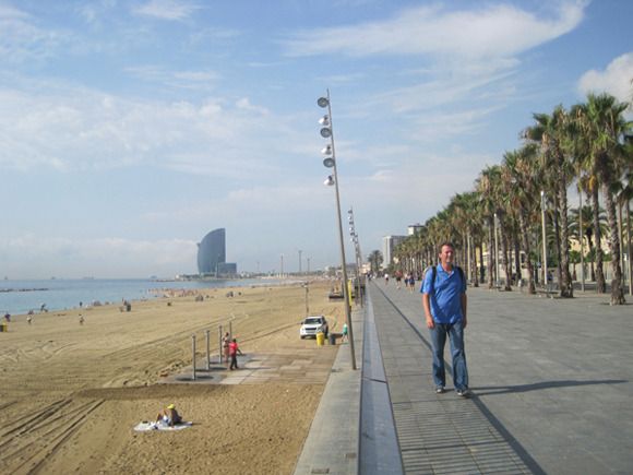 Barcelona