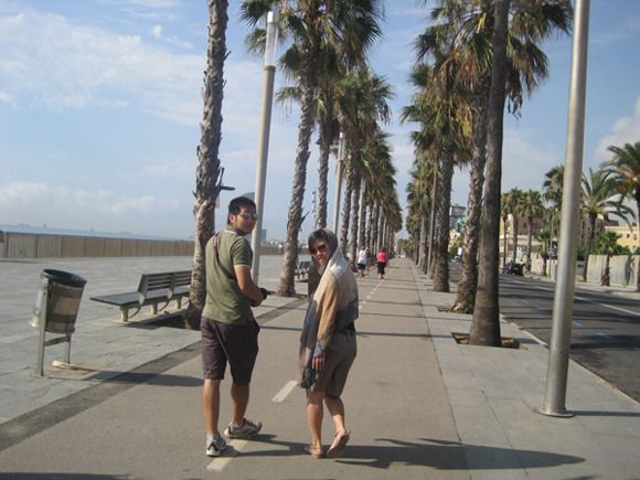 Barcelona