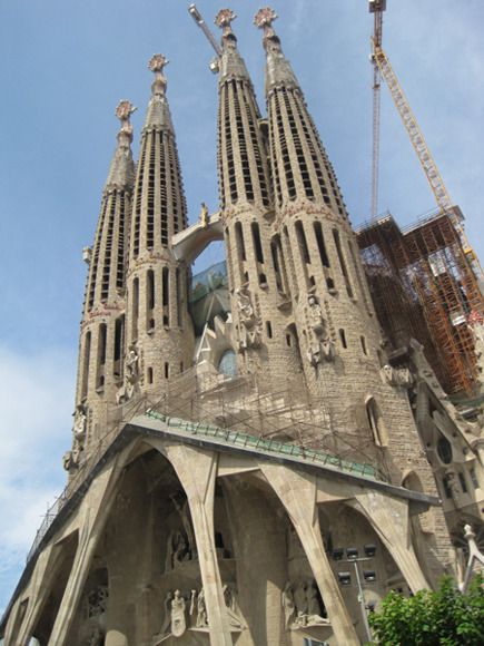 Barcelona