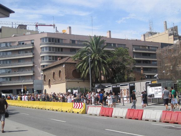 Barcelona