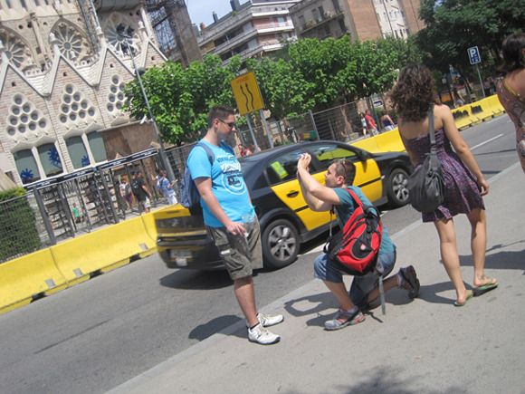 Barcelona