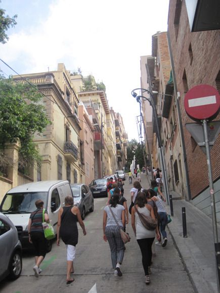 Barcelona