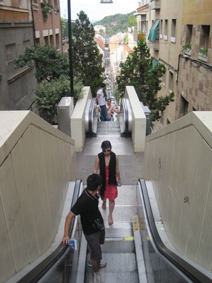 Barcelona