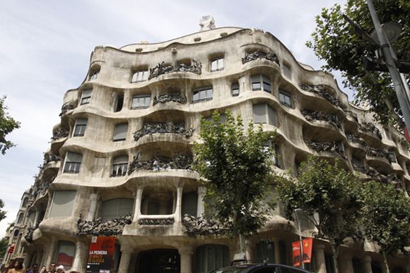 Barcelona