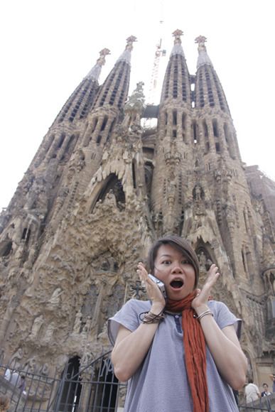 Barcelona