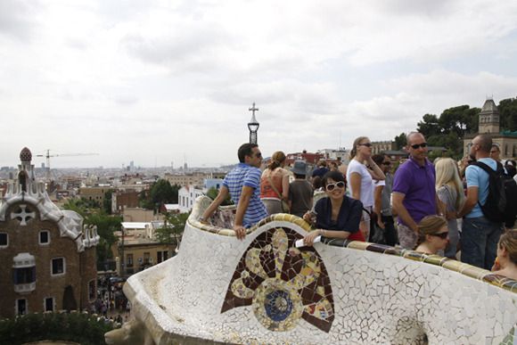 Barcelona