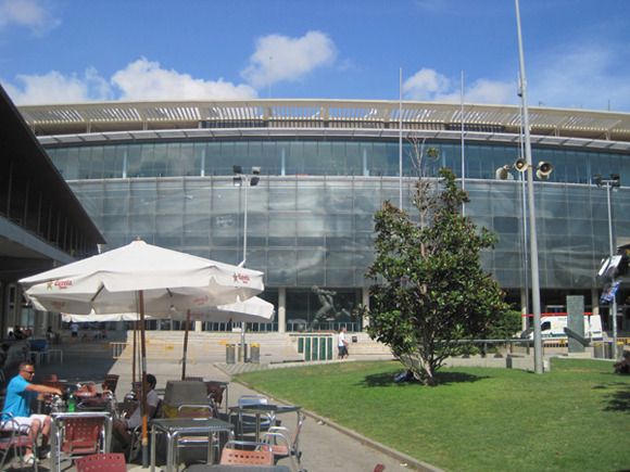 Barcelona