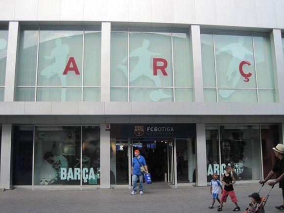 Barcelona