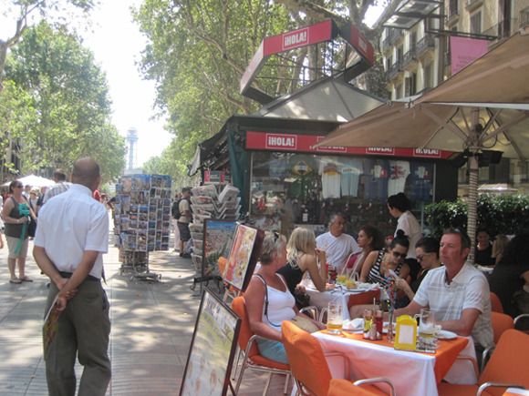 Barcelona