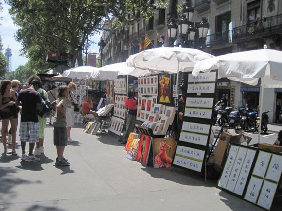 Barcelona
