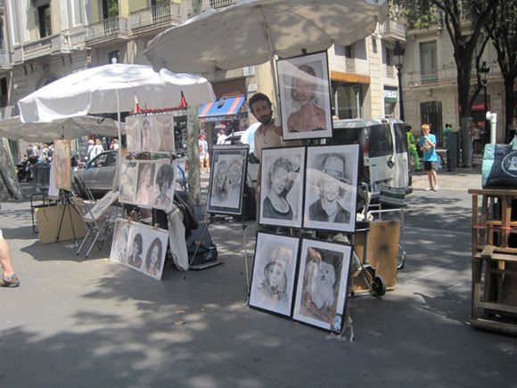 Barcelona