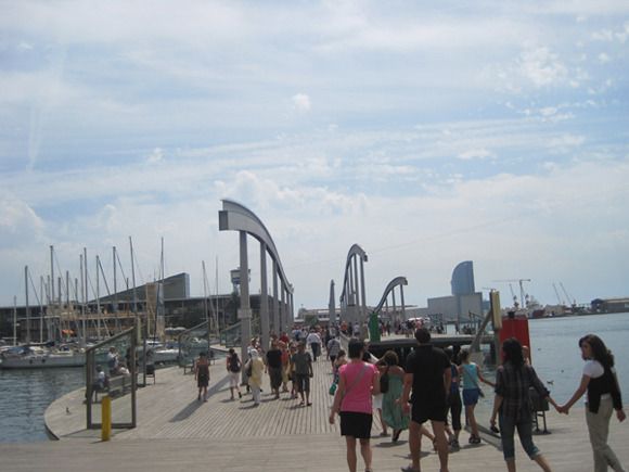 Barcelona