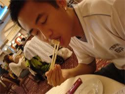 dear eatin sotong..