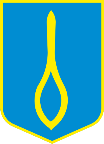 что символизирует герб украины