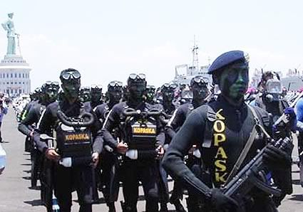 Kopaska+indonesia