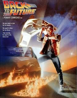 back to the future Pictures, Images and Photos