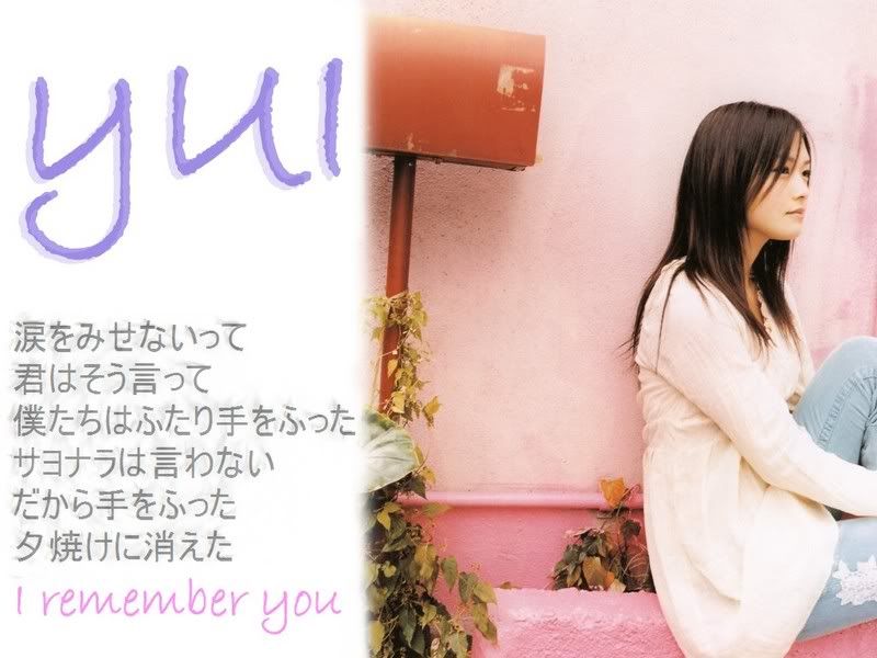 yui wallpaper. k-on-yui wallpapers 800x600.