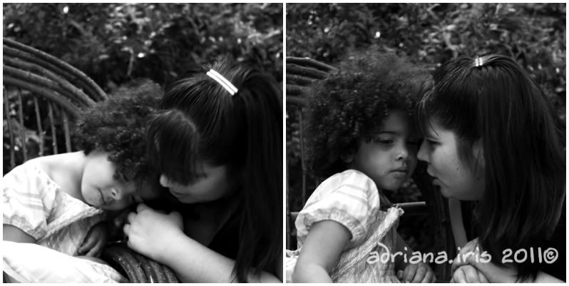 adrianairis La Dulce Vida