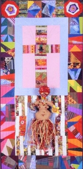 Valarie Jean Bailey quilt