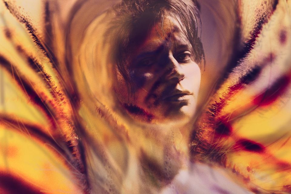cover spring 2014