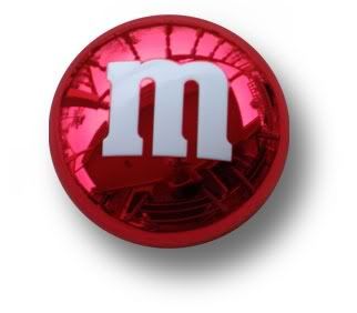 Red M&M Pictures, Images and Photos