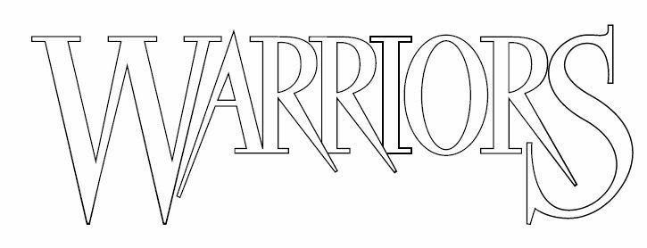 Warrior Cat Logo