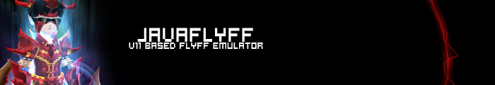 FrostElite - [Dev] JavaFlyff - RaGEZONE Forums