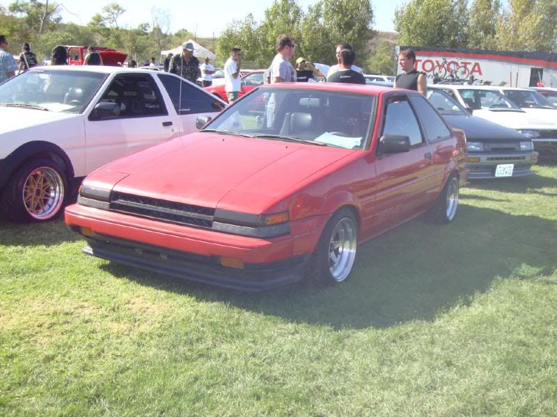 [Image: AEU86 AE86 - uh oh, got another coupe. tons of pics]