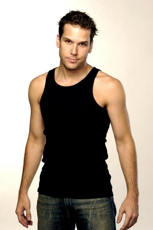 Dane Cook