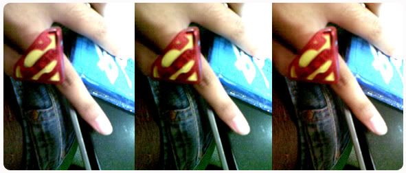 superman