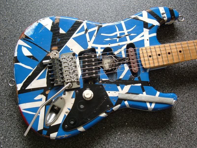 My Latest Project Guitars101 Guitar Forums