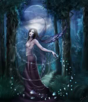 faerie