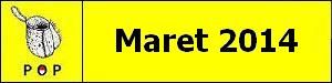 Price list maret 2014 pitcher of paradise