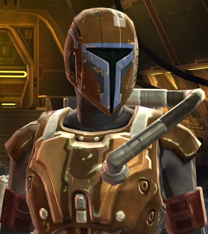 Star Wars The Old Republic Mandalorian Armor Page 3